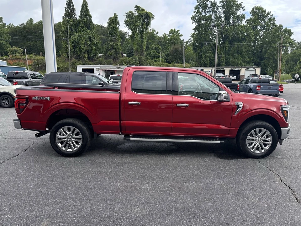 2026 Ford F-150 14th Gen - Image 5 of 31