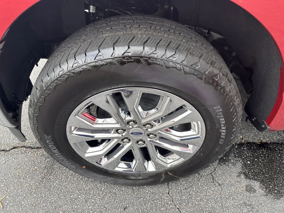 2026 Ford F-150 14th Gen - Image 30 of 31