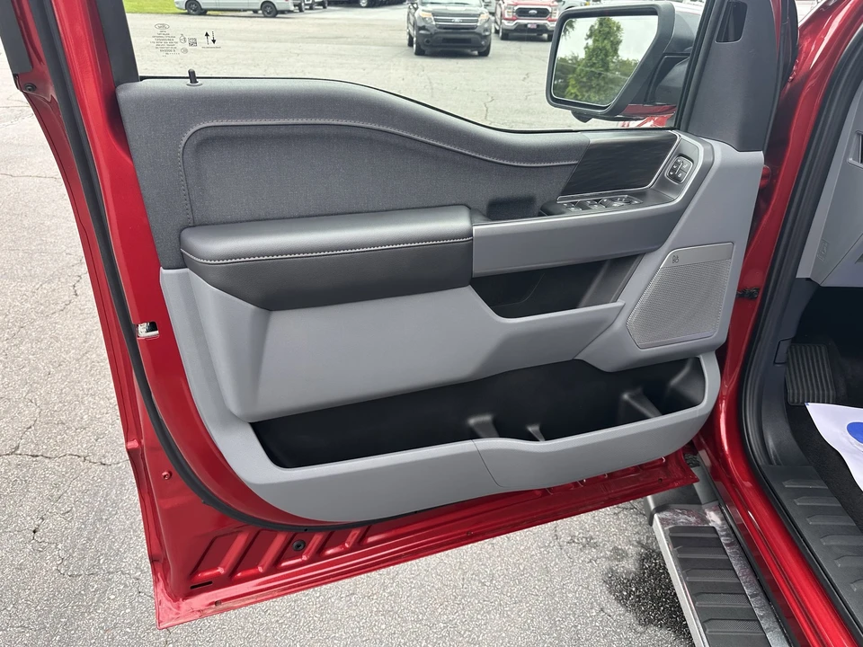 2026 Ford F-150 14th Gen - Image 10 of 31