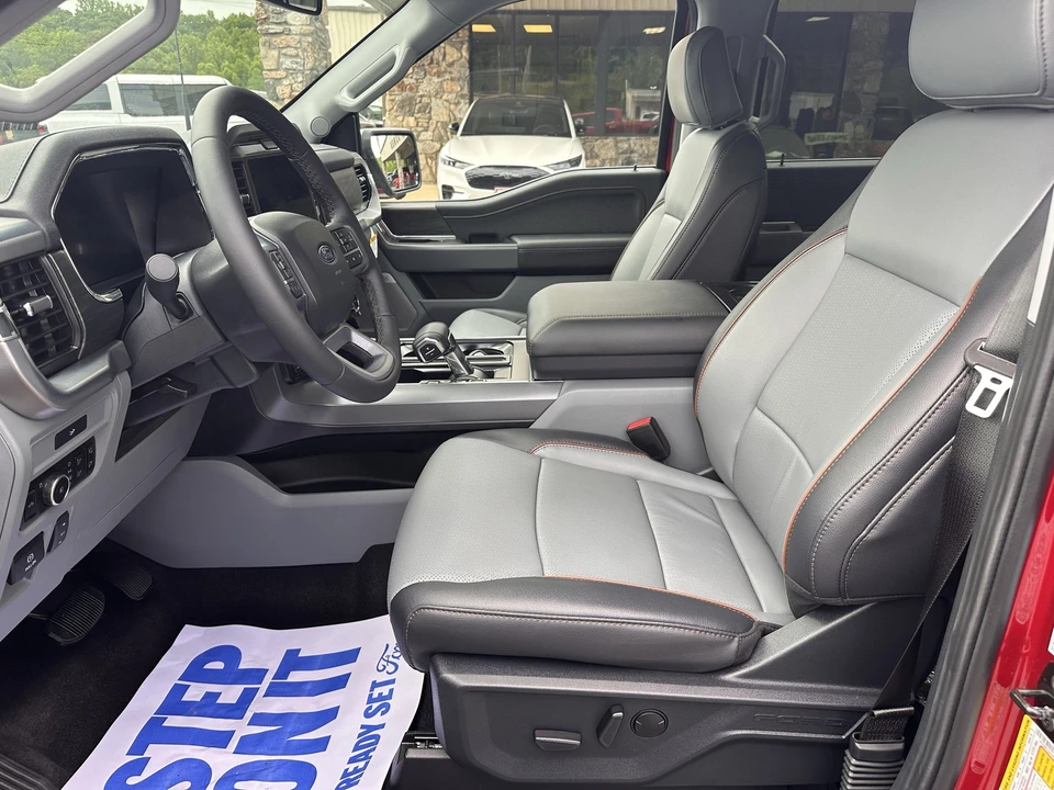 2026 Ford F-150 14th Gen - Image 11 of 31