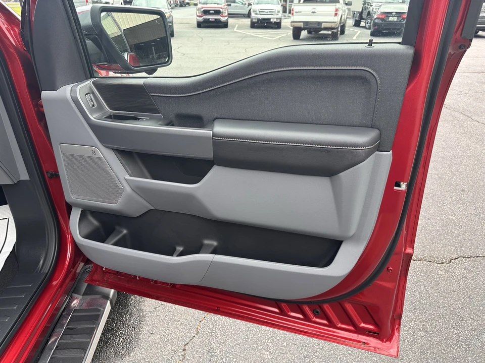 2026 Ford F-150 14th Gen - Image 14 of 31