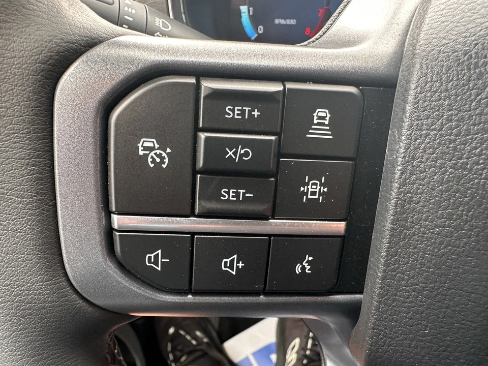 2026 Ford F-150 14th Gen - Image 22 of 31