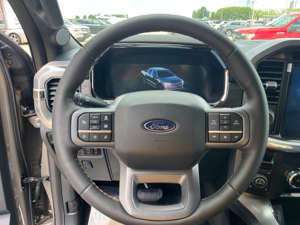 2026 Ford F-150 14th Gen - Image 14 of 20