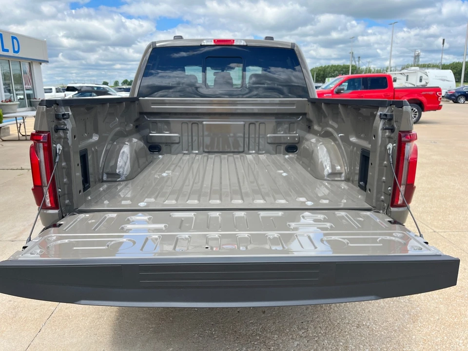 2026 Ford F-150 14th Gen - Image 10 of 20