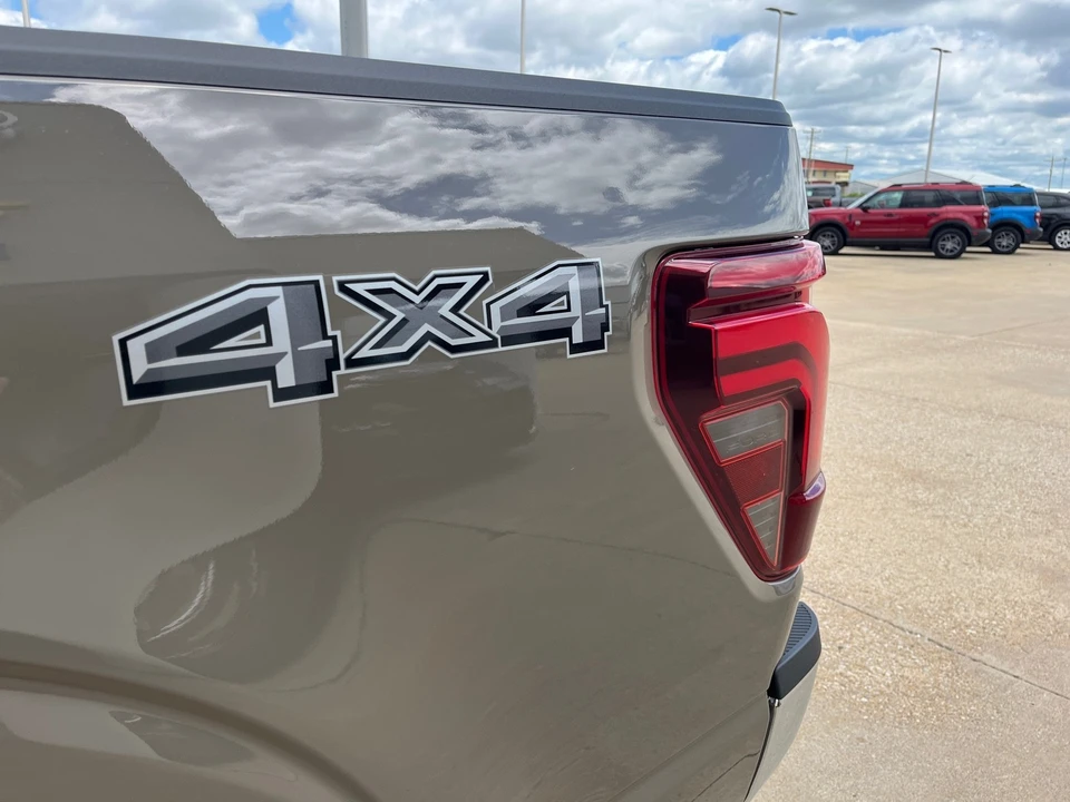 2026 Ford F-150 14th Gen - Image 8 of 20