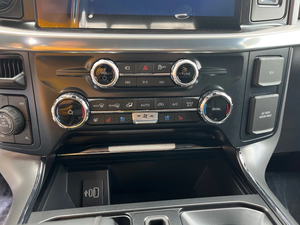 2026 Ford F-150 14th Gen - Image 16 of 20