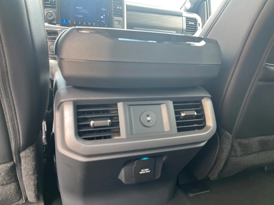 2026 Ford F-150 14th Gen - Image 20 of 20