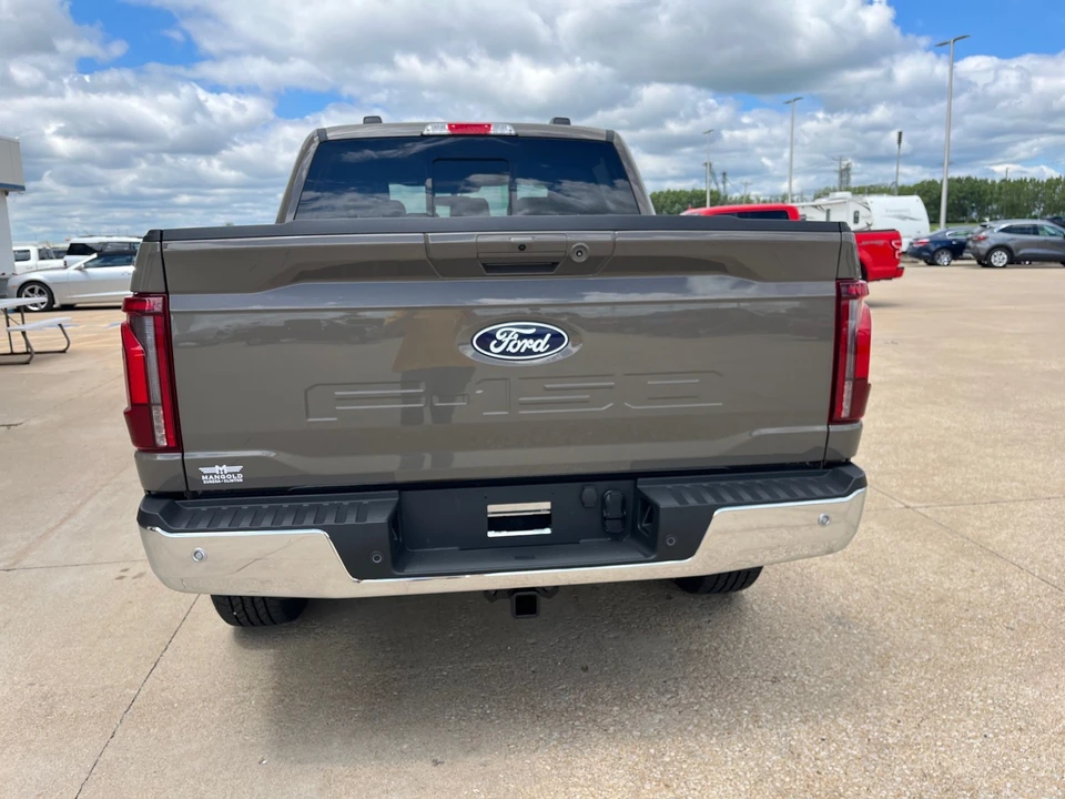 2026 Ford F-150 14th Gen - Image 9 of 20