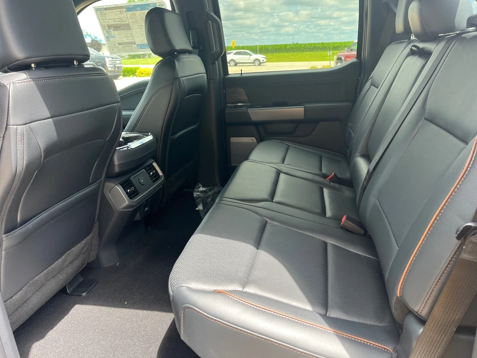 2026 Ford F-150 14th Gen - Image 19 of 20
