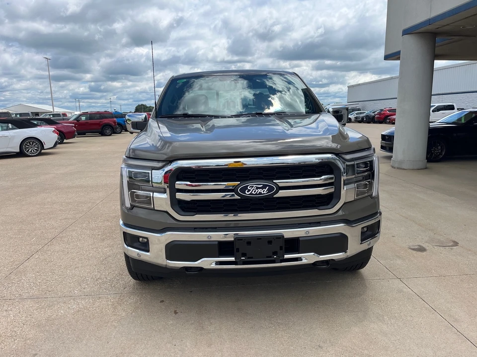 2026 Ford F-150 14th Gen - Image 3 of 20
