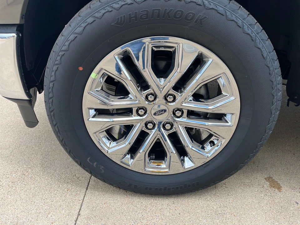 2026 Ford F-150 14th Gen - Image 5 of 20