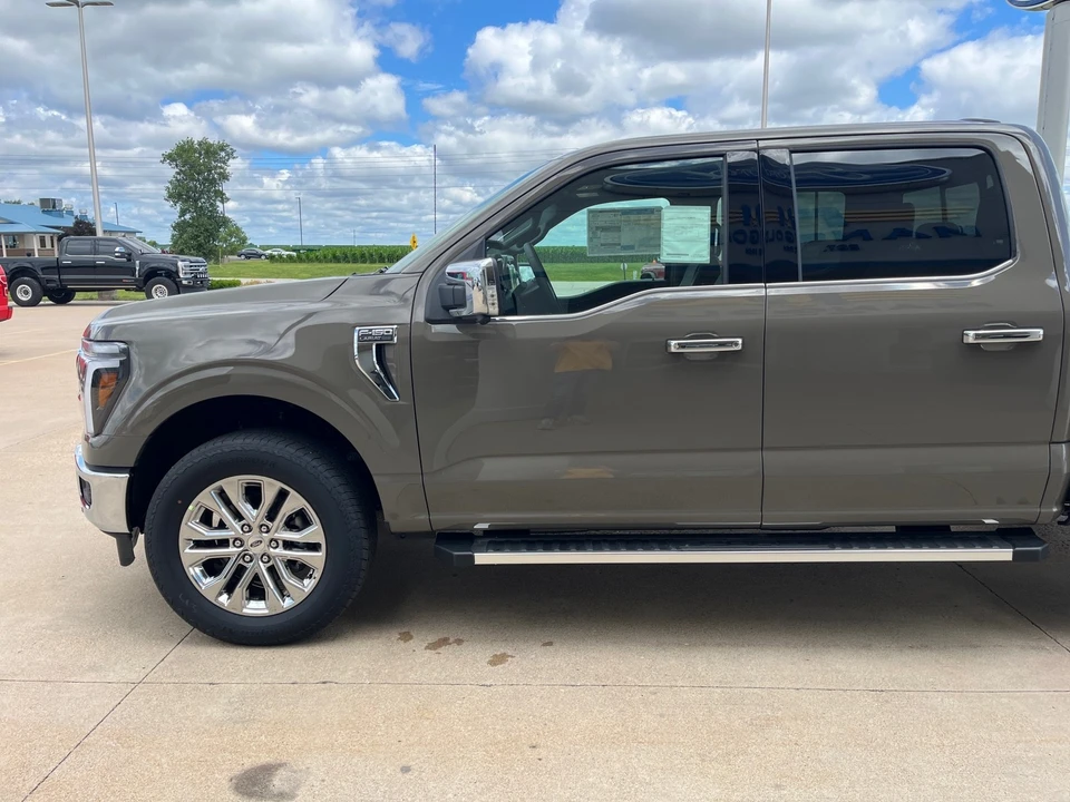 2026 Ford F-150 14th Gen - Image 6 of 20