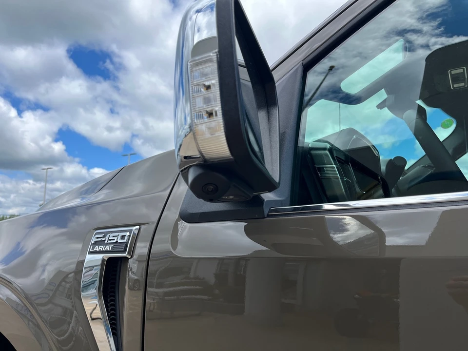 2026 Ford F-150 14th Gen - Image 7 of 20