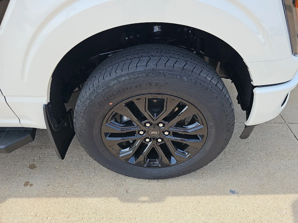 2026 Ford F-150 14th Gen - Image 4 of 25