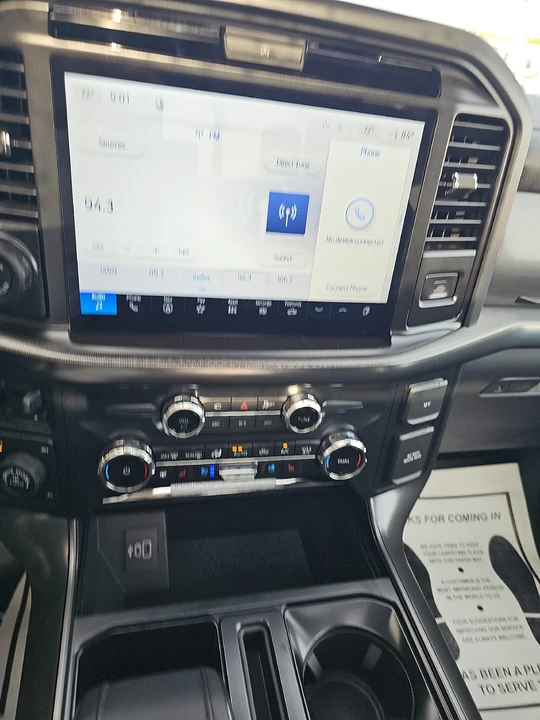 2026 Ford F-150 14th Gen - Image 23 of 25