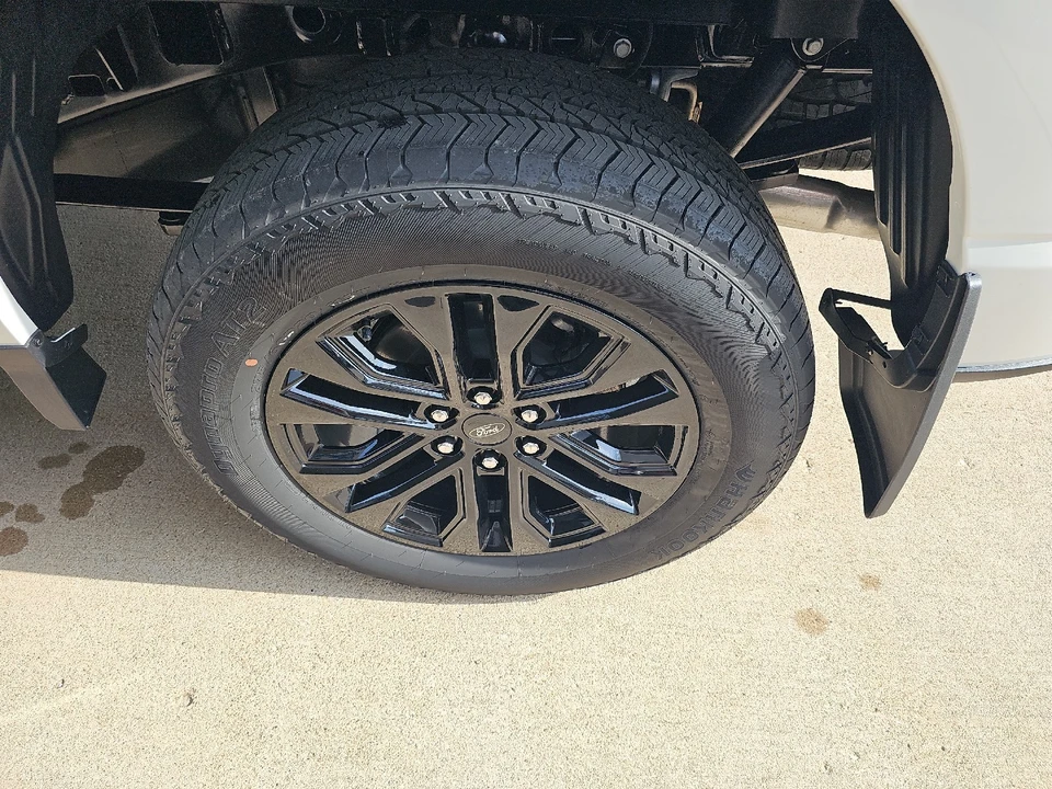 2026 Ford F-150 14th Gen - Image 17 of 25