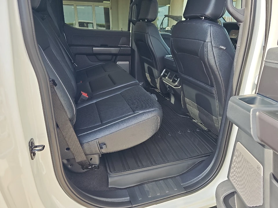 2026 Ford F-150 14th Gen - Image 10 of 25
