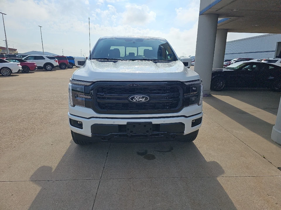 2026 Ford F-150 14th Gen - Image 3 of 25