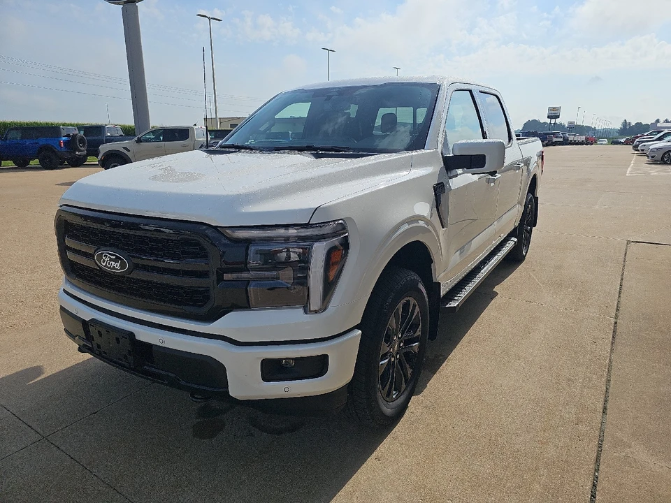 2026 Ford F-150 14th Gen - Image 18 of 25