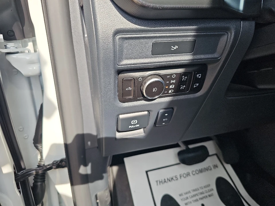 2026 Ford F-150 14th Gen - Image 21 of 25