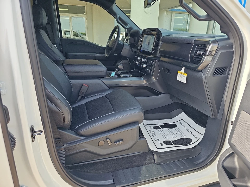 2026 Ford F-150 14th Gen - Image 7 of 25