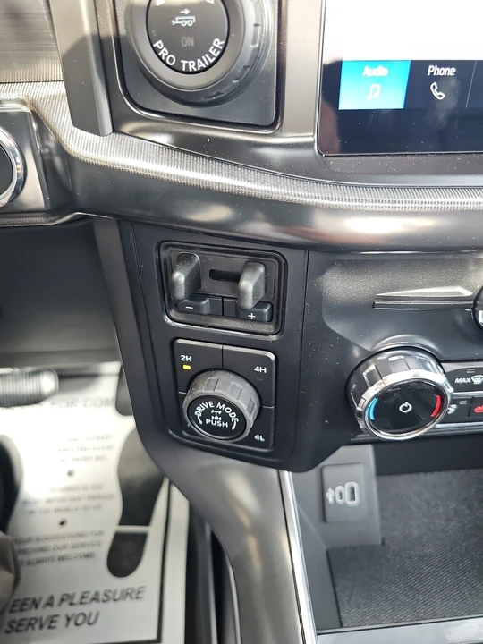2026 Ford F-150 14th Gen - Image 25 of 25