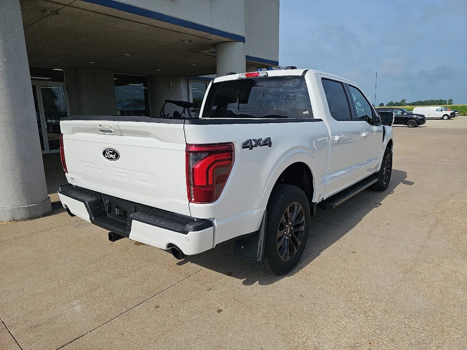 2026 Ford F-150 14th Gen - Image 14 of 25