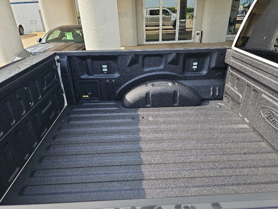2026 Ford F-150 14th Gen - Image 13 of 25
