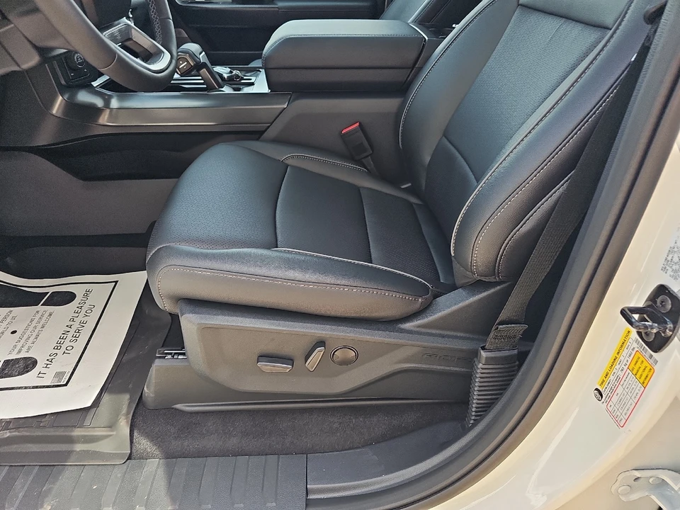 2026 Ford F-150 14th Gen - Image 20 of 25