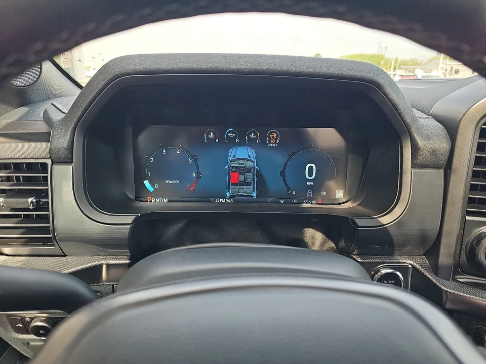 2026 Ford F-150 14th Gen - Image 22 of 25