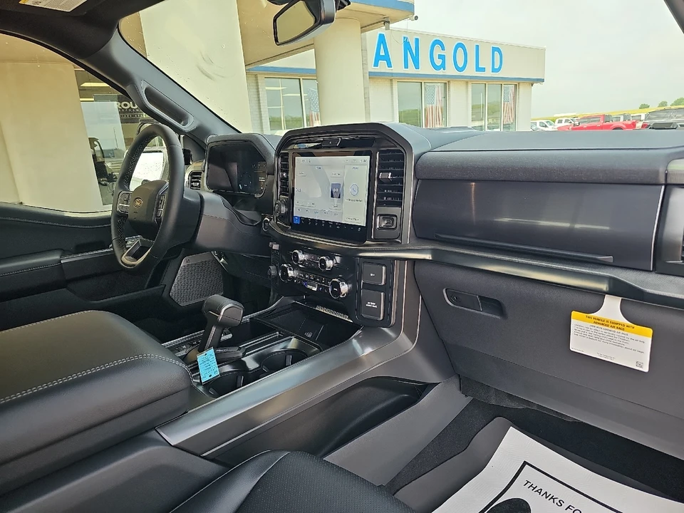 2026 Ford F-150 14th Gen - Image 8 of 25