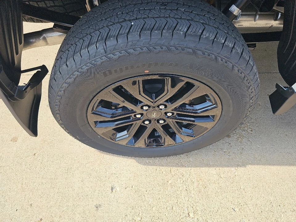 2026 Ford F-150 14th Gen - Image 11 of 25