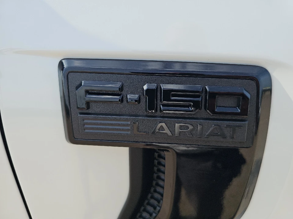 2026 Ford F-150 14th Gen - Image 5 of 25