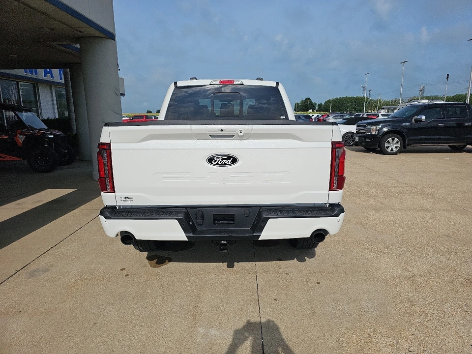 2026 Ford F-150 14th Gen - Image 15 of 25
