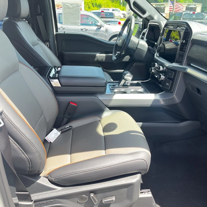 2026 Ford F-150 14th Gen - Image 15 of 24