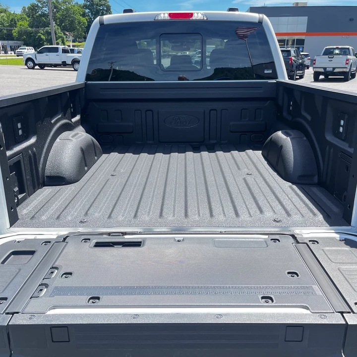 2026 Ford F-150 14th Gen - Image 9 of 24