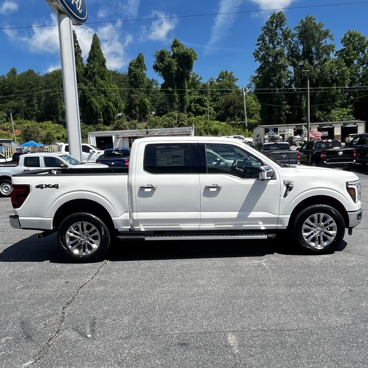 2026 Ford F-150 14th Gen - Image 5 of 24