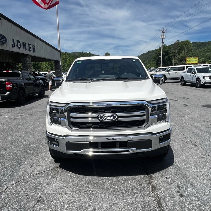 2026 Ford F-150 14th Gen - Image 3 of 24