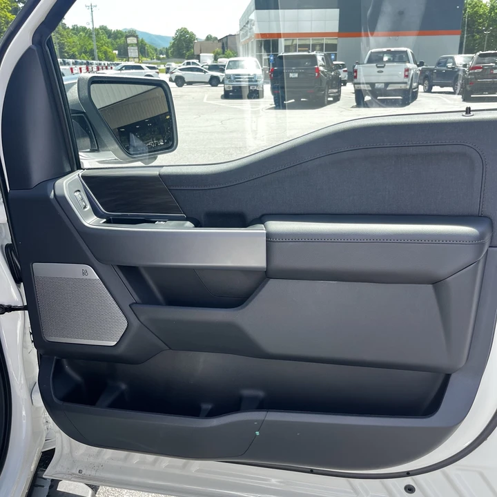 2026 Ford F-150 14th Gen - Image 14 of 24