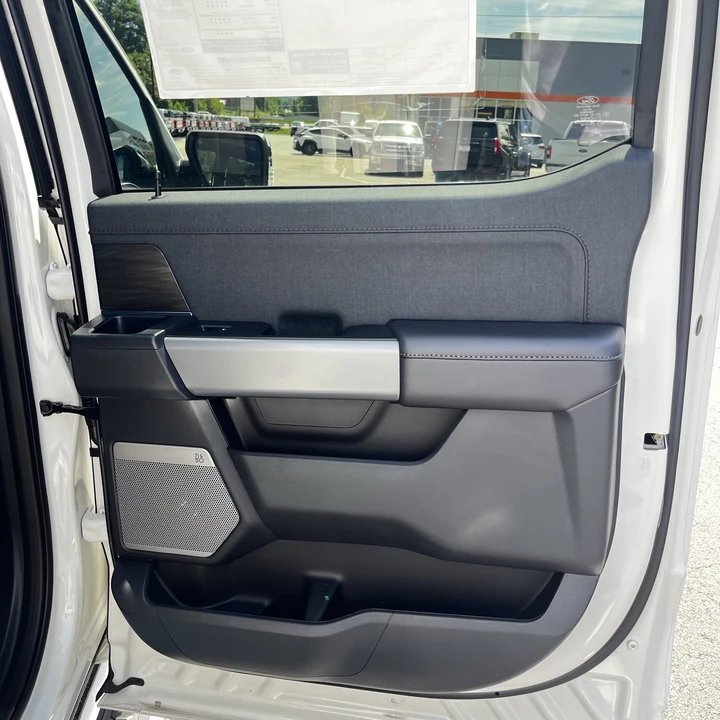 2026 Ford F-150 14th Gen - Image 16 of 24