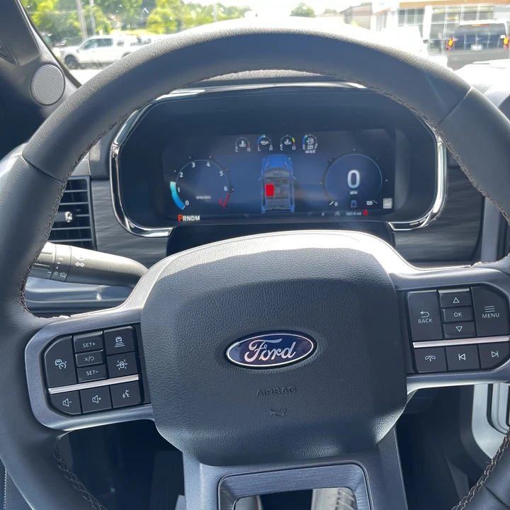 2026 Ford F-150 14th Gen - Image 20 of 24