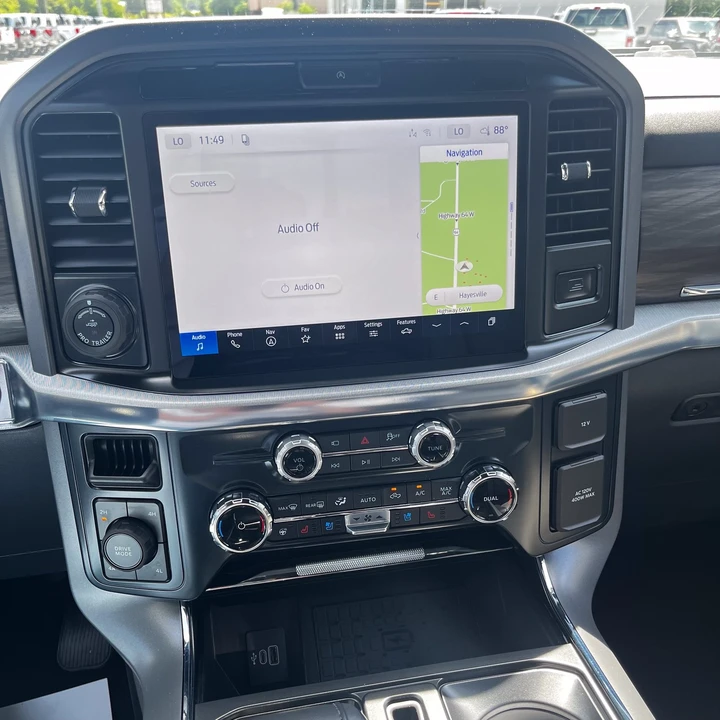 2026 Ford F-150 14th Gen - Image 21 of 24