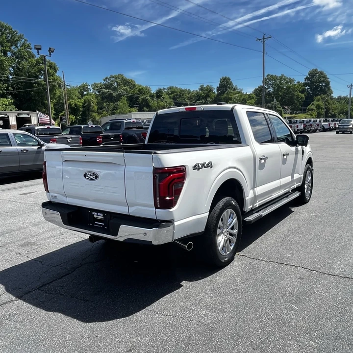 2026 Ford F-150 14th Gen - Image 6 of 24