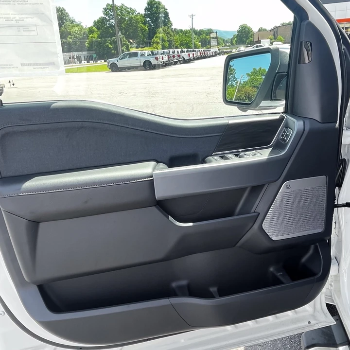 2026 Ford F-150 14th Gen - Image 10 of 24