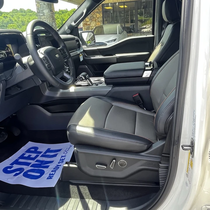 2026 Ford F-150 14th Gen - Image 11 of 24