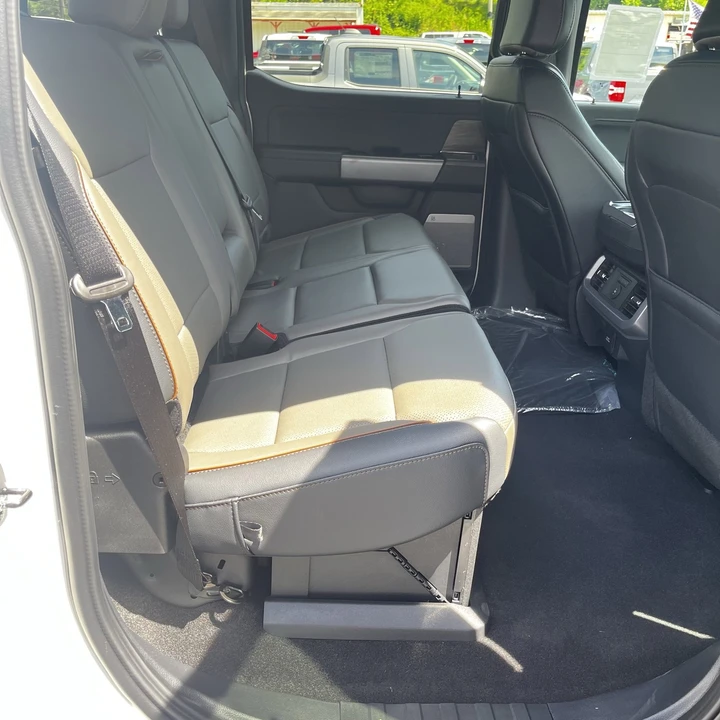 2026 Ford F-150 14th Gen - Image 17 of 24