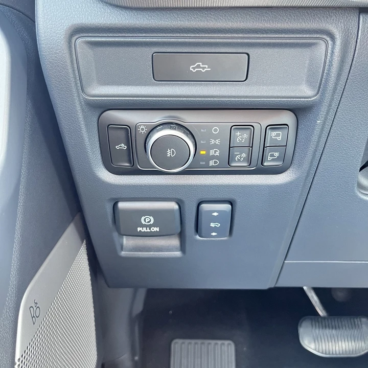 2026 Ford F-150 14th Gen - Image 19 of 24