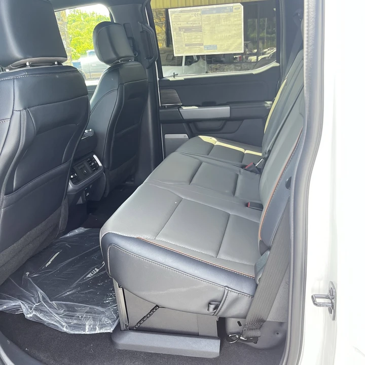 2026 Ford F-150 14th Gen - Image 13 of 24