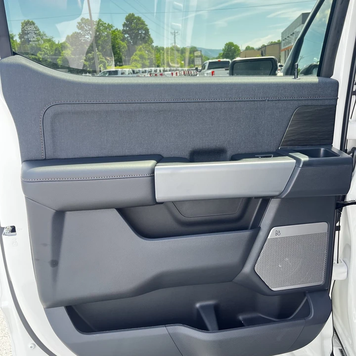2026 Ford F-150 14th Gen - Image 12 of 24