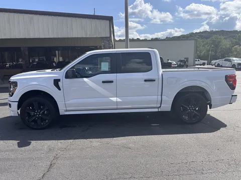 2026 Ford F-150 LOBO
